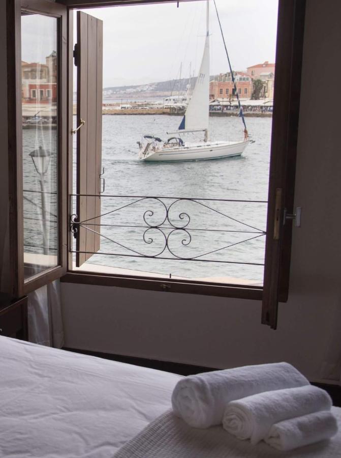Hotell Captain Vasilis