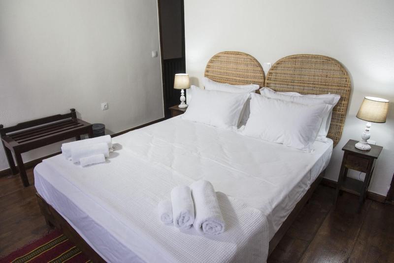 Hotell Captain Vasilis 4*