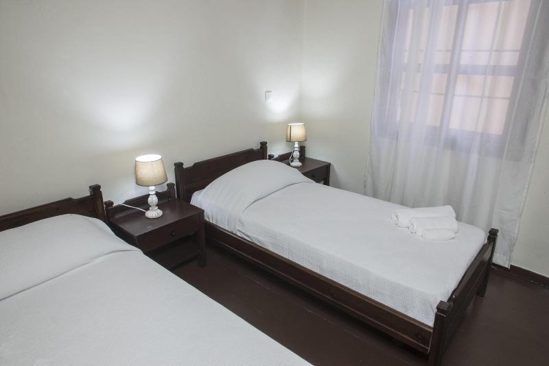 Hotell Captain Vasilis 4*