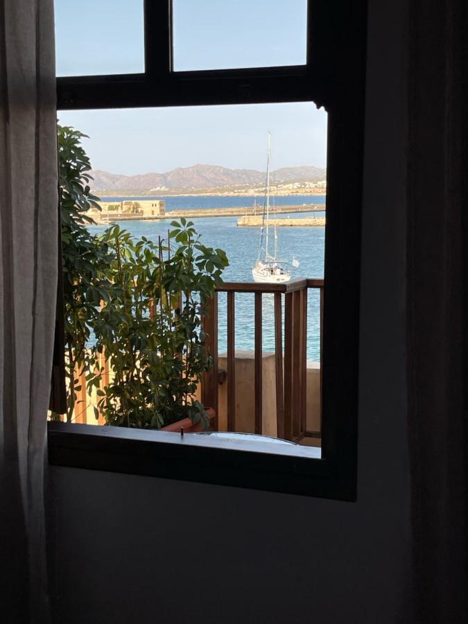Hotell Captain Vasilis 4*